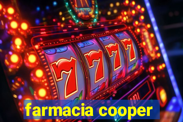 farmacia cooper